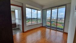 The Parc Condominium (D5), Condominium #536859361